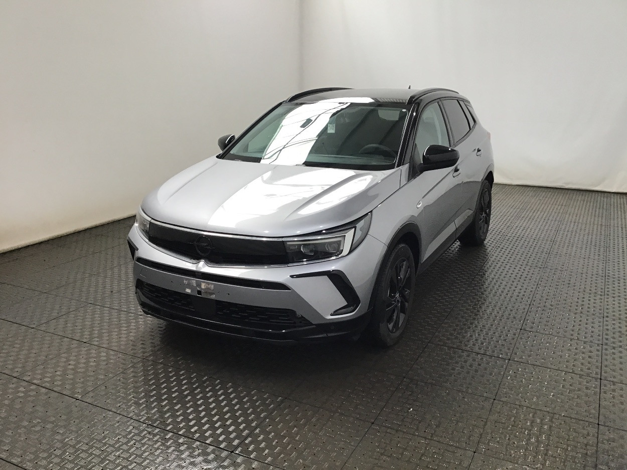 Opel Grandland 1.2