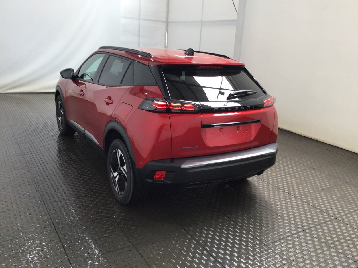 Peugeot 2008 1.2 PureTech 100