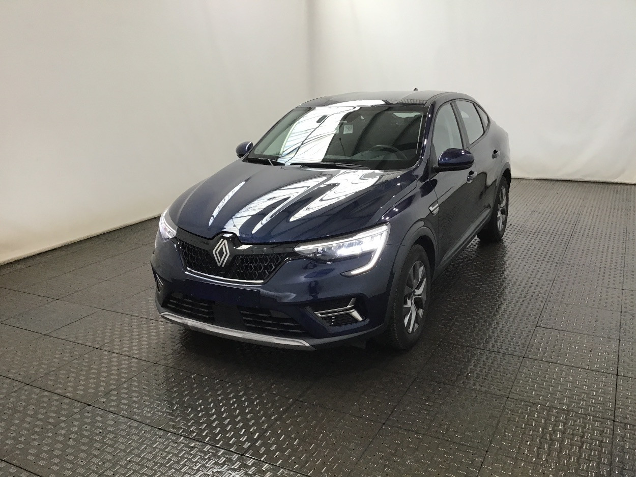 Renault Arkana E-TECH 145 HEV