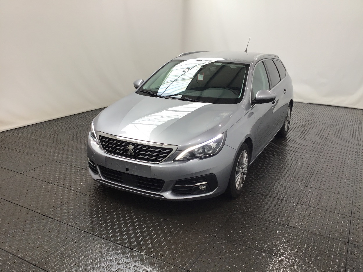 Peugeot 308 sw 1.5 Blue HDI 130