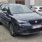 Seat Arona 1.0 mpi