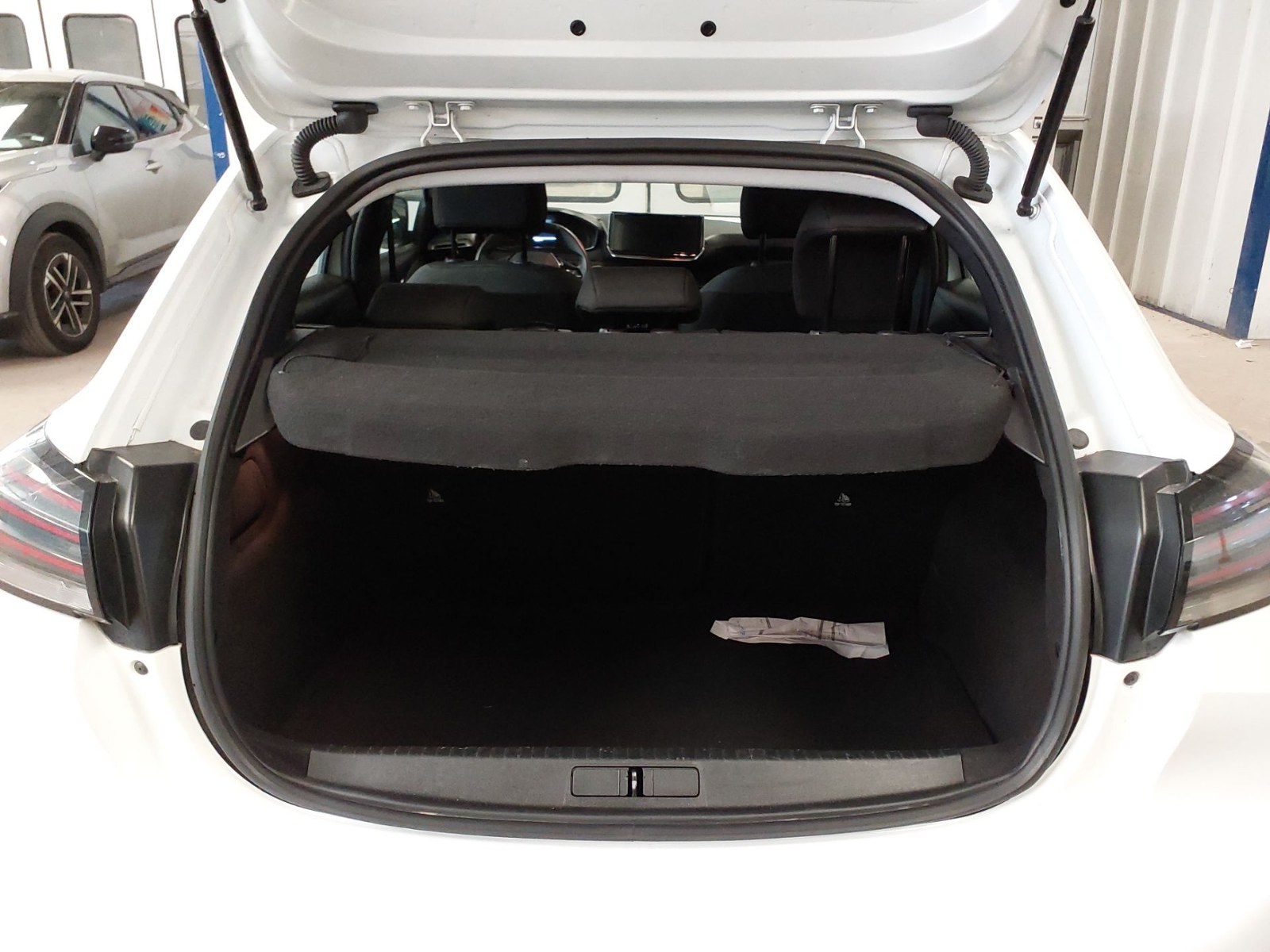 Peugeot 208 1.2 PureTech 75