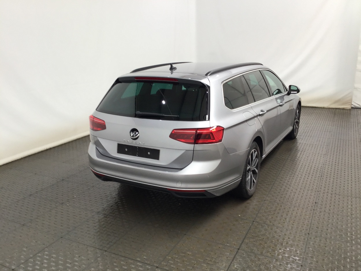 Volkswagen Passat 2.0 tdi