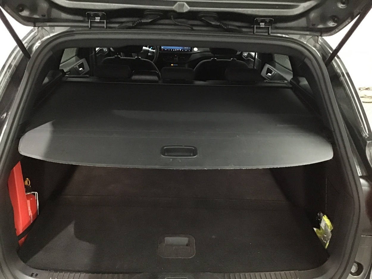 Ford Focus 1.0