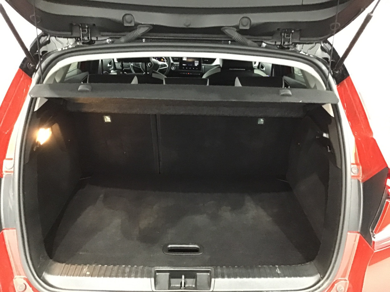 Renault Captur TCe 140 MHEV