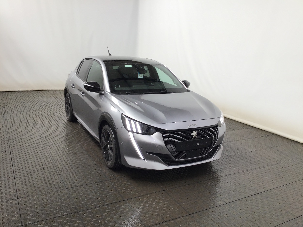 Peugeot 208 1.2 PureTech 100