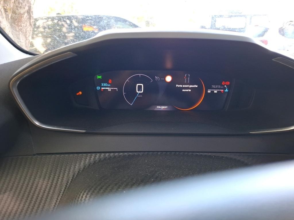 Peugeot 208 208 PureTech 100 S&S Active Pack