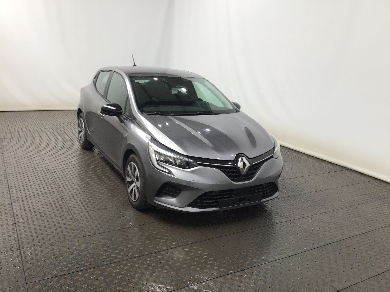 Renault Clio 1.0 TCe 90