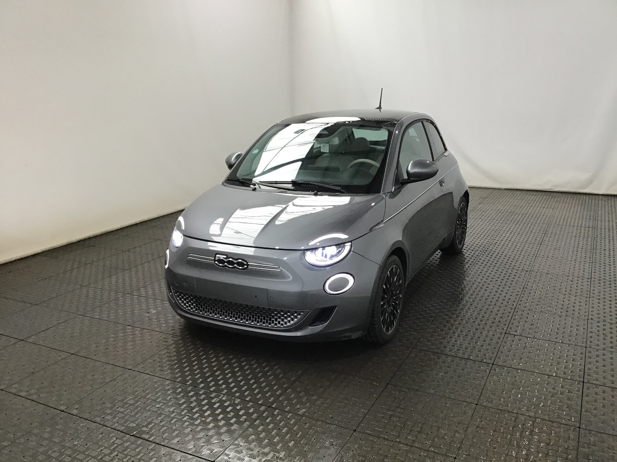 Fiat 500 42KW