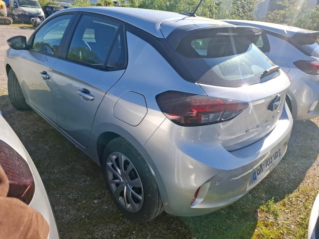 Opel Corsa 1.2