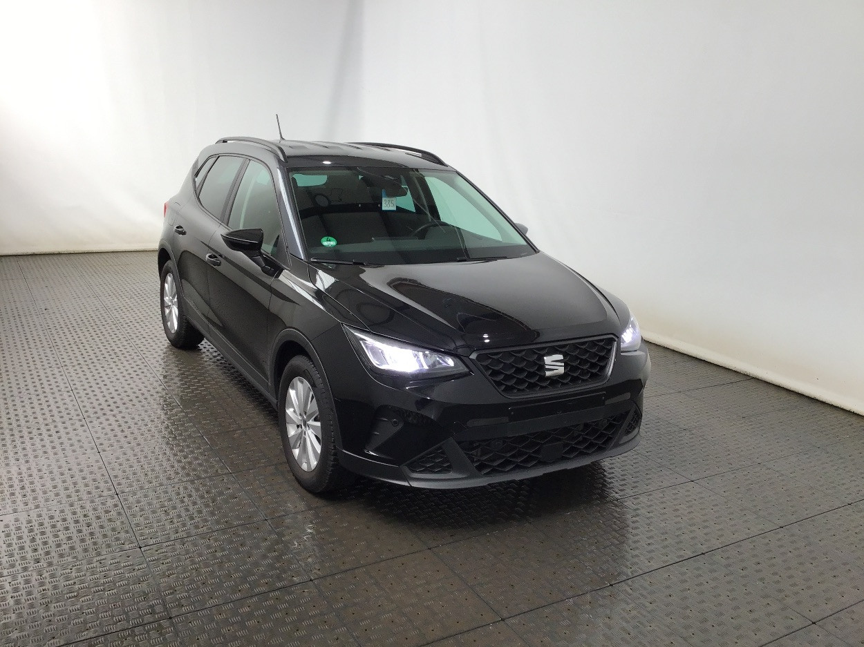 Seat Arona 1.0 tsi