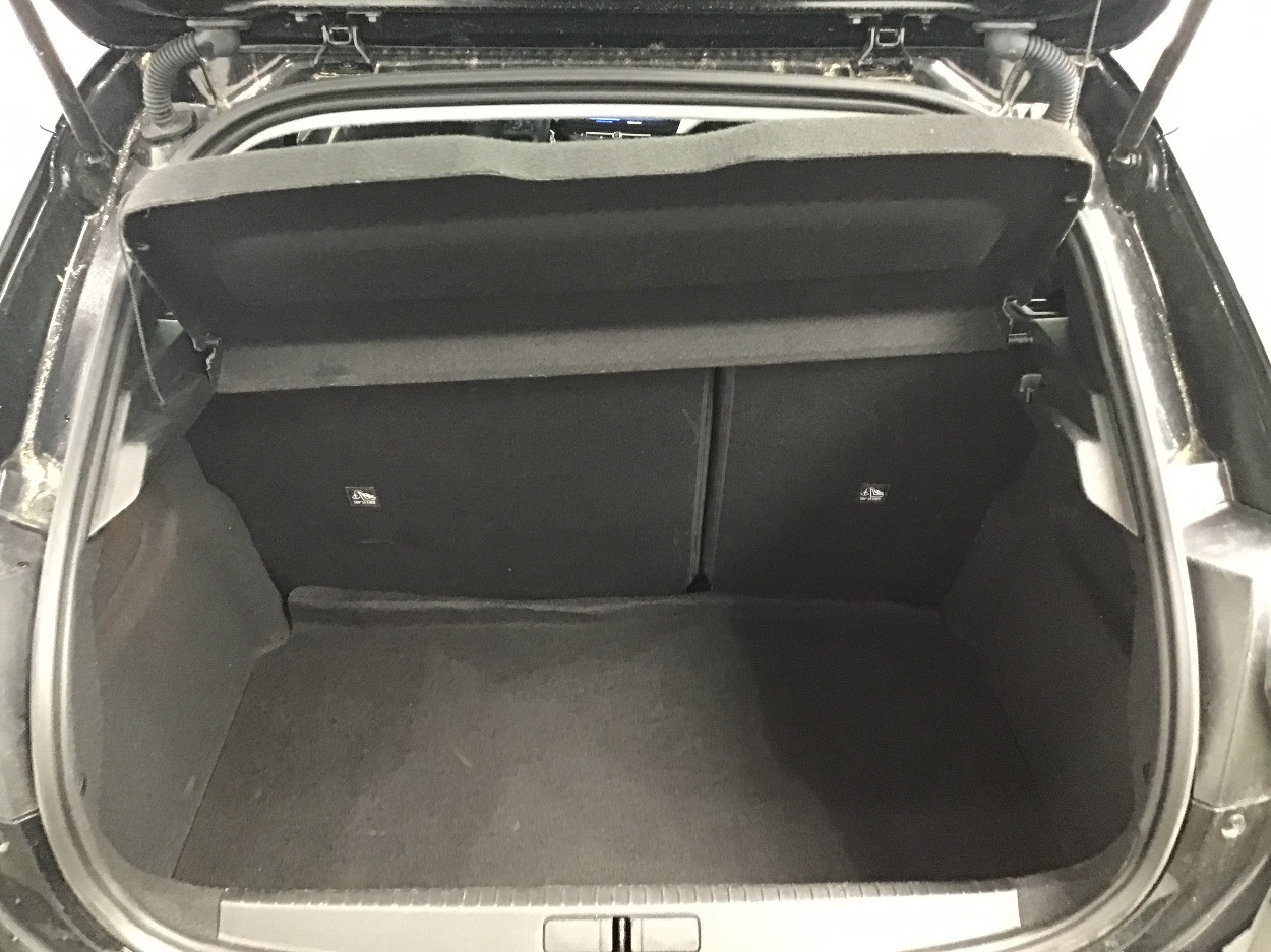 Opel Corsa 1.2 Direct Injection Turbo
