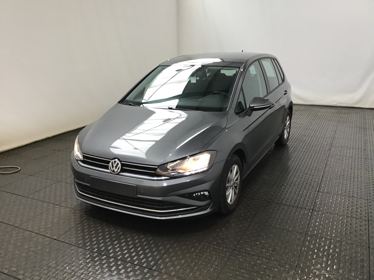 Volkswagen Golf Sportsvan Comfortline