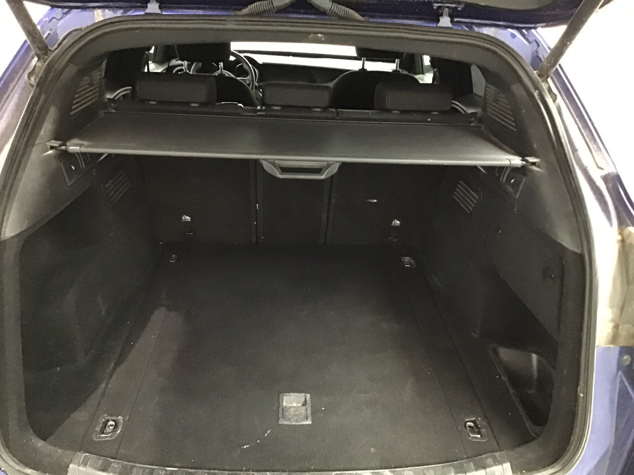 Alfa romeo Stelvio 2.0