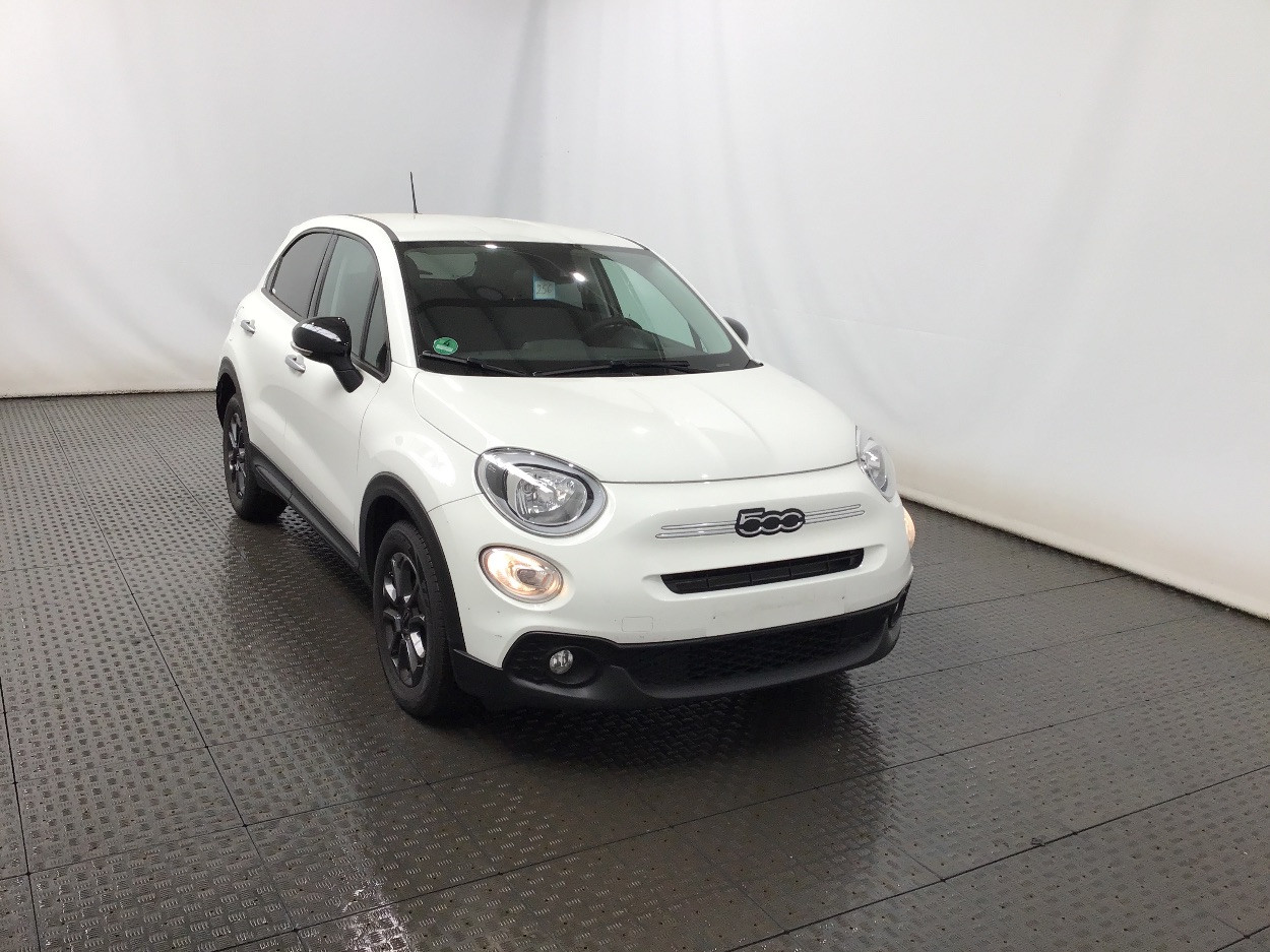 Fiat 500x 1.0