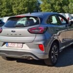 Ford Puma 1.0