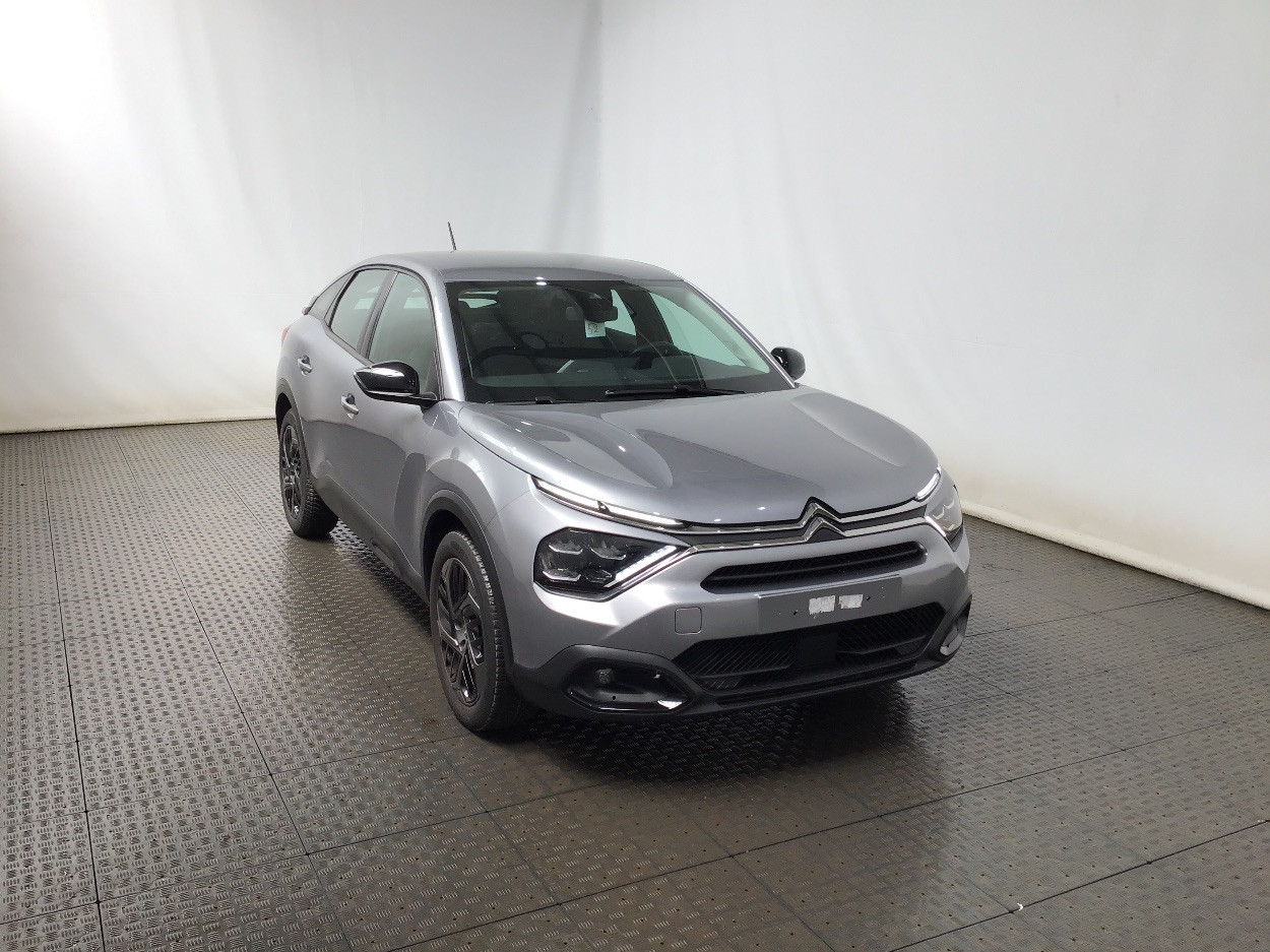 Citroën C4 1.2 PureTech 130