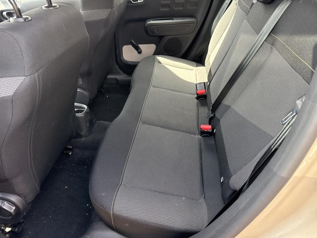 Citroën C3 1.2
