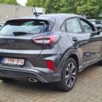 Ford Puma 1.0