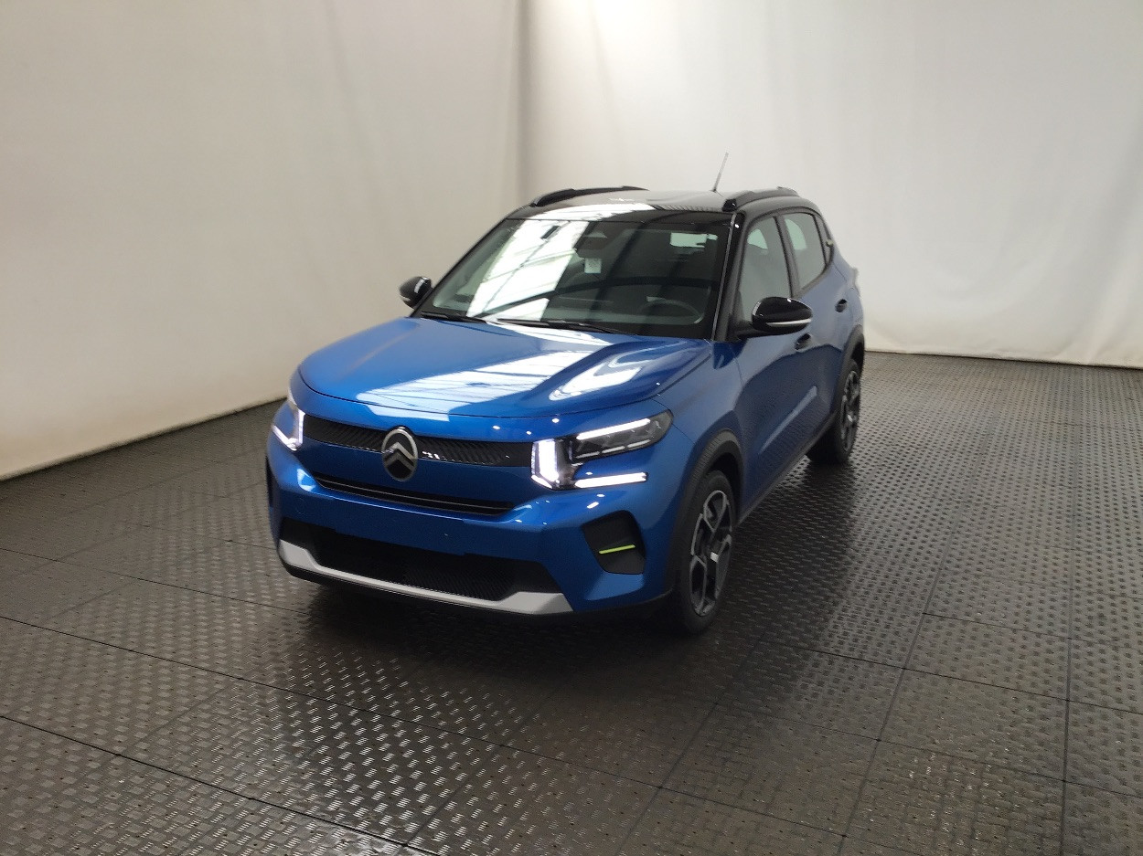Citroën C3 1.2 Turbo 100