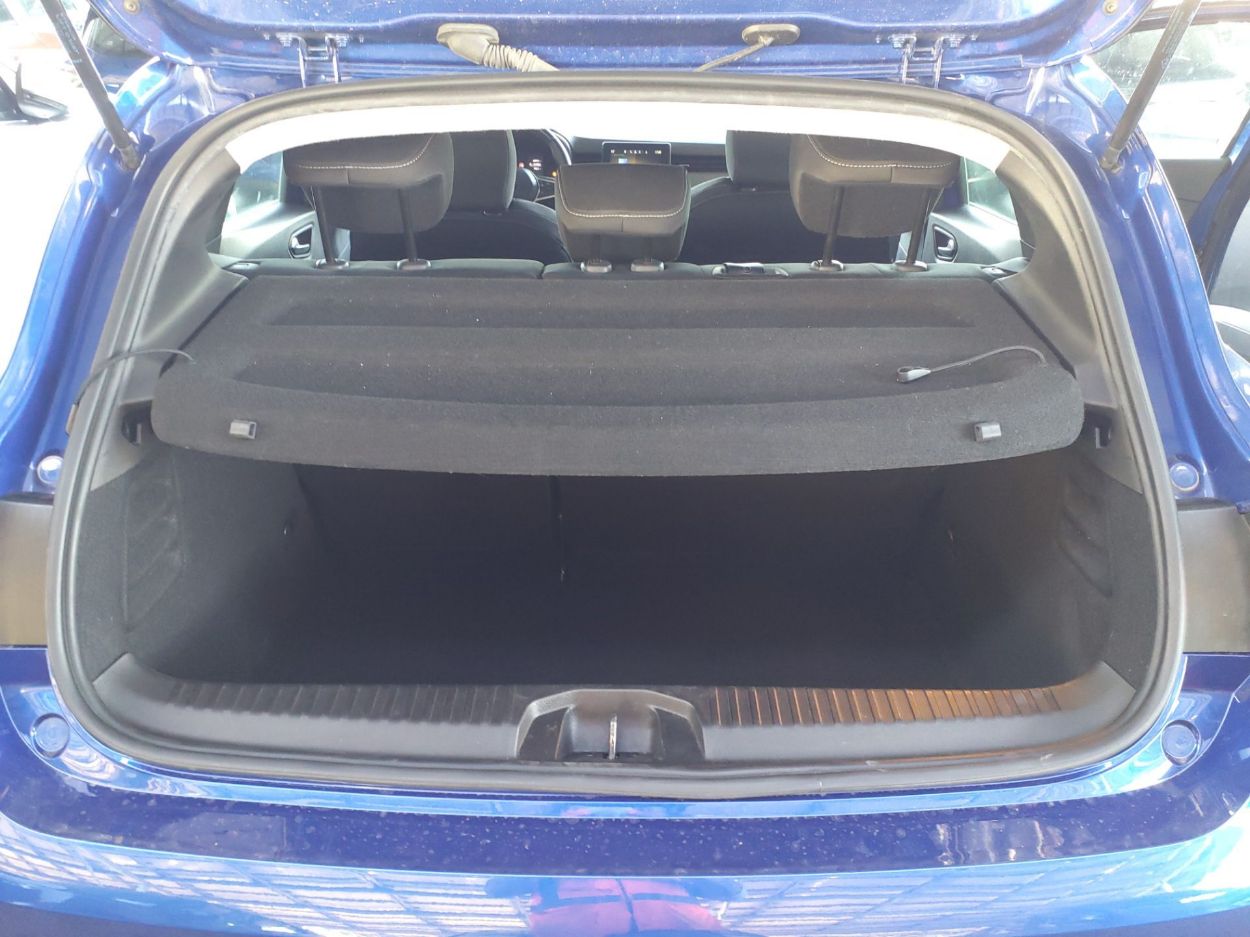 Renault Clio TCe 90