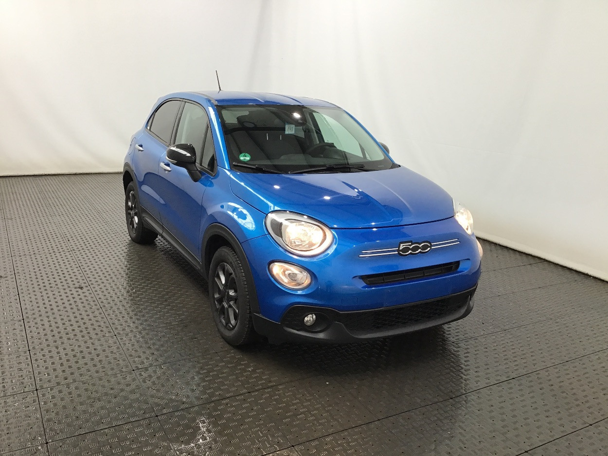 Fiat 500x 1.0
