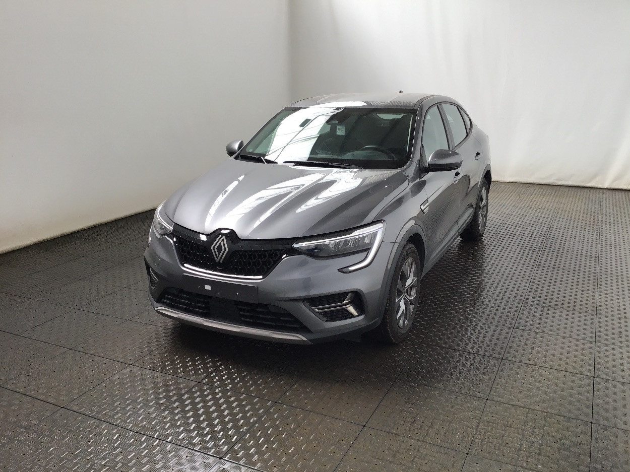 Renault Arkana E-TECH 145 HEV