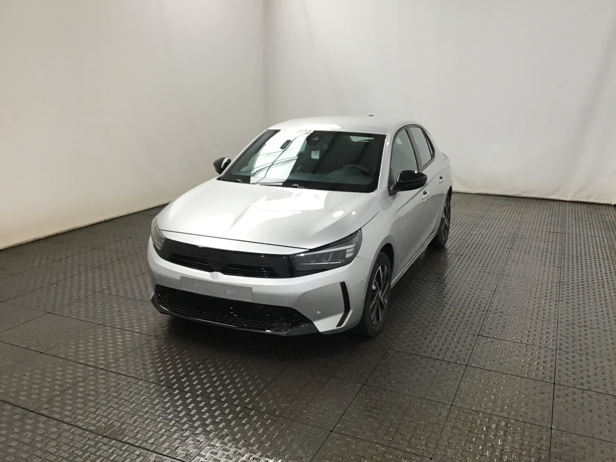 Opel Corsa 1.2 Direct Injection Turbo