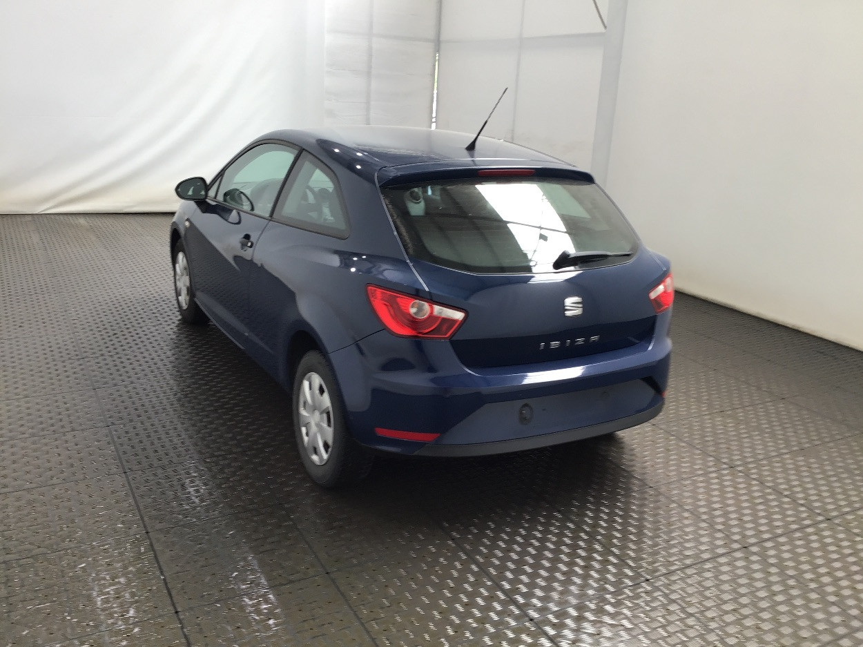 Seat Ibiza 1.0 ess