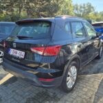 Seat Arona 1.0 tsi