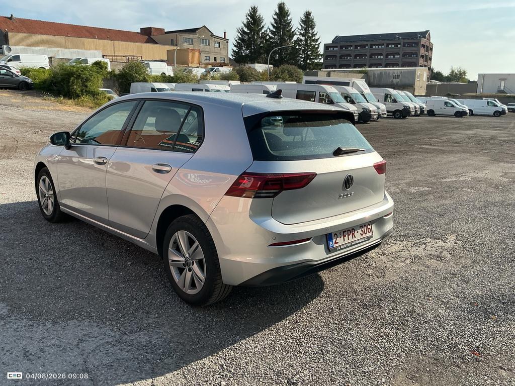 Volkswagen Golf 2.0 tdi
