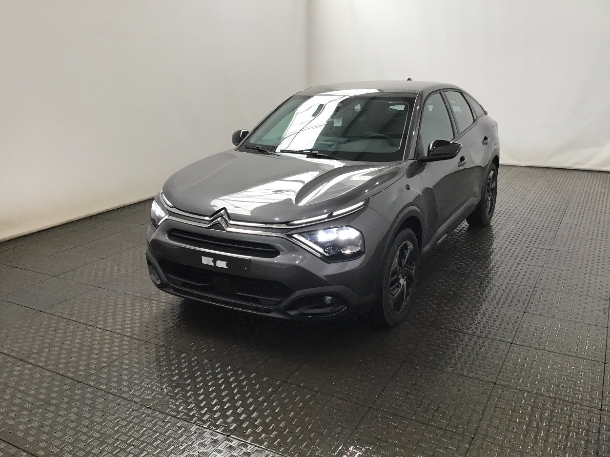 Citroën C4 1.2 PureTech 130