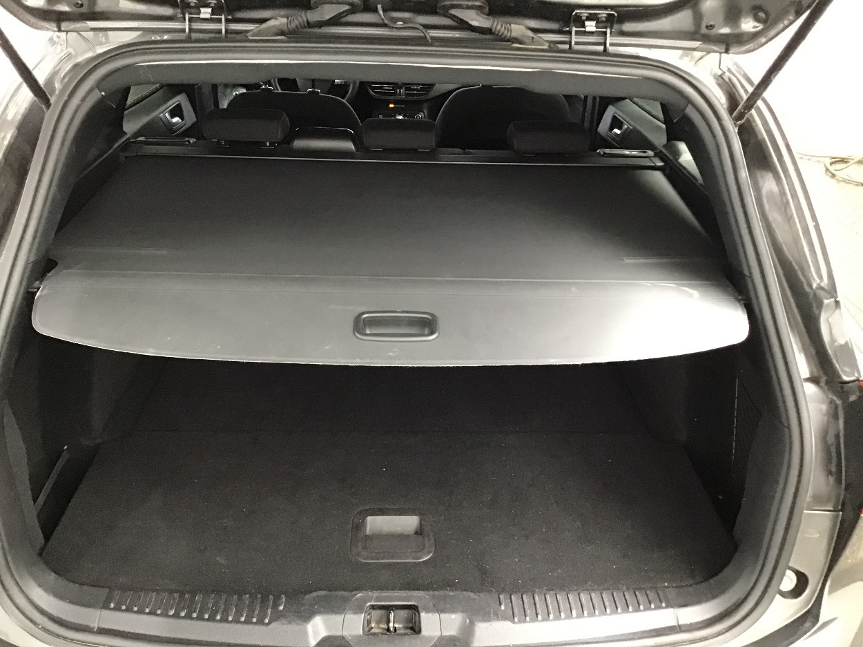 Ford Focus 1.0