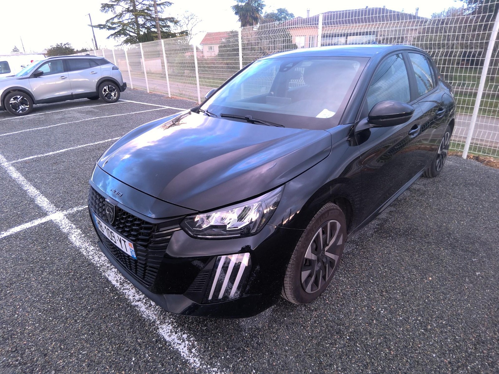 Peugeot 208 1.2 PureTech 100