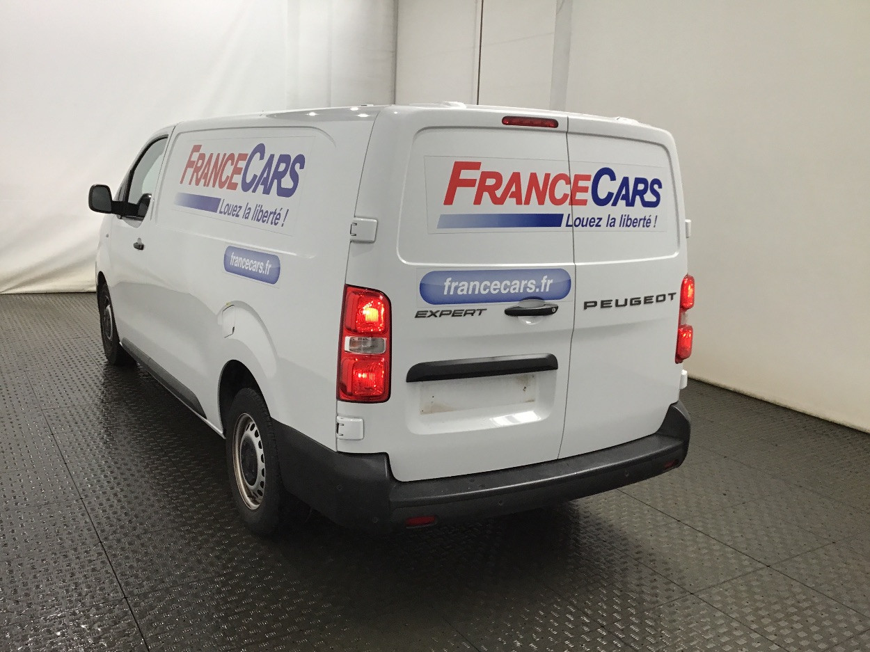 Peugeot Expert 1.5 hdi
