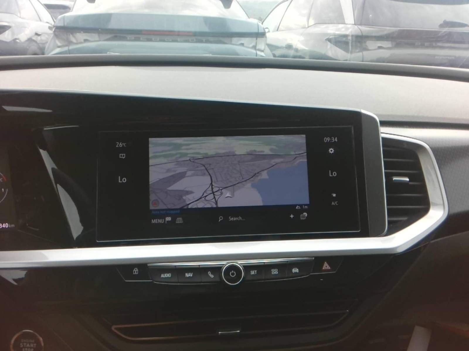 Opel Grandland Grandland GS 1.2 Turbo 130 ch Automatique