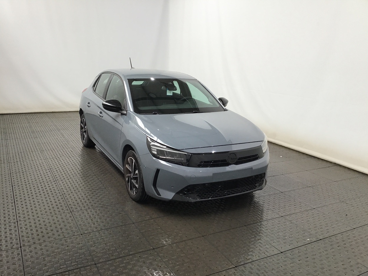 Opel Corsa 1.2 Direct Injection Turbo