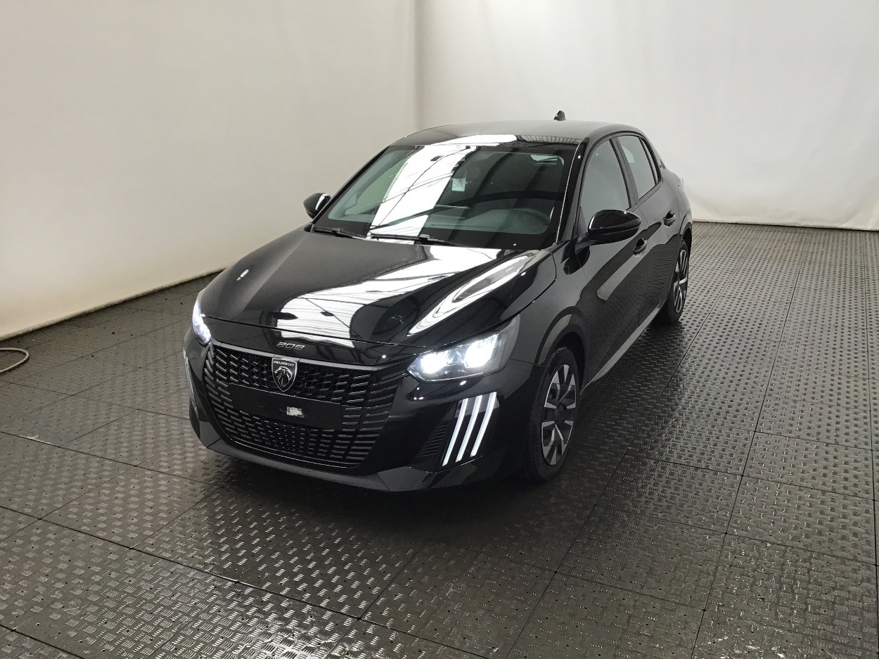 Peugeot 208 1.2 PureTech 100