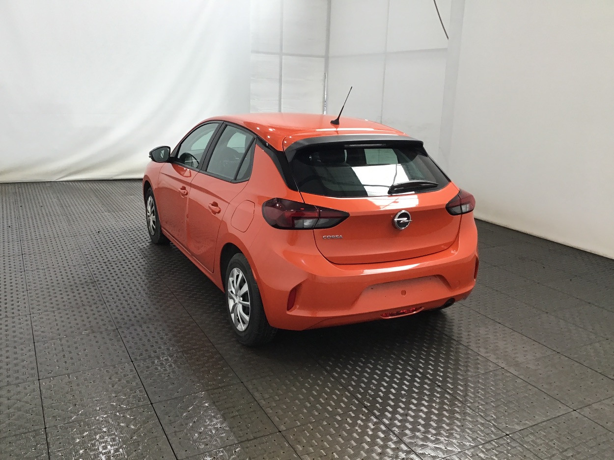 Opel Corsa 1.2