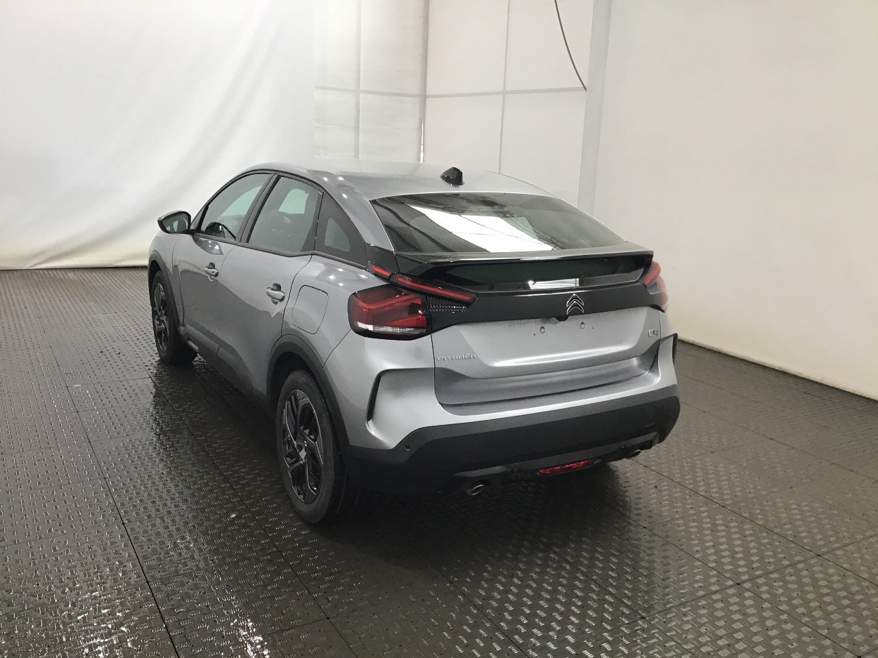 Citroën C4 1.2 PureTech 130