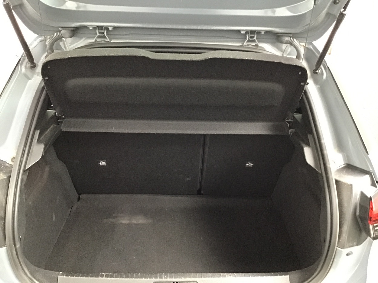 Opel Corsa 1.2 Direct Injection Turbo