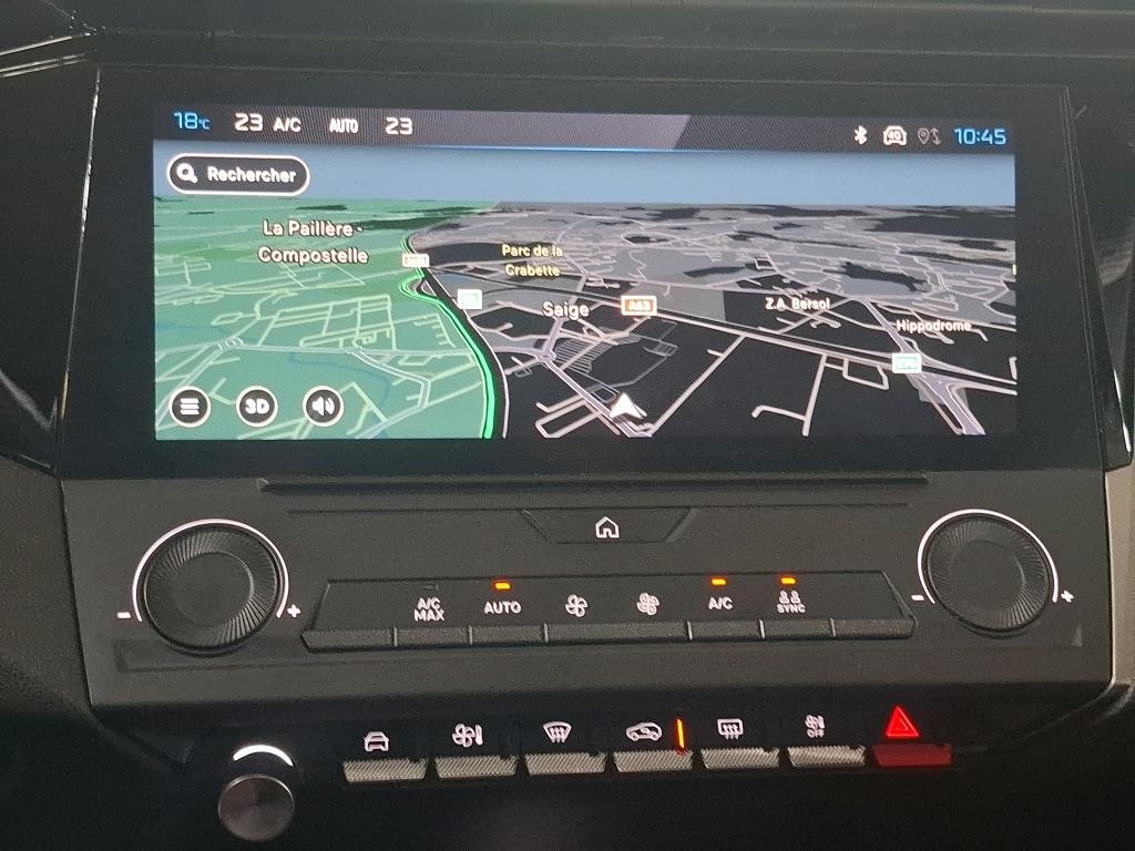 Peugeot 308 308 PureTech 130 S&S EAT8 ACTIVE PACK