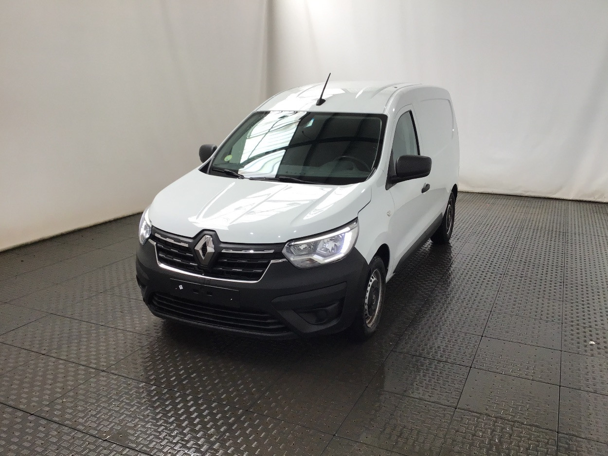 Renault Express 1.5 dci