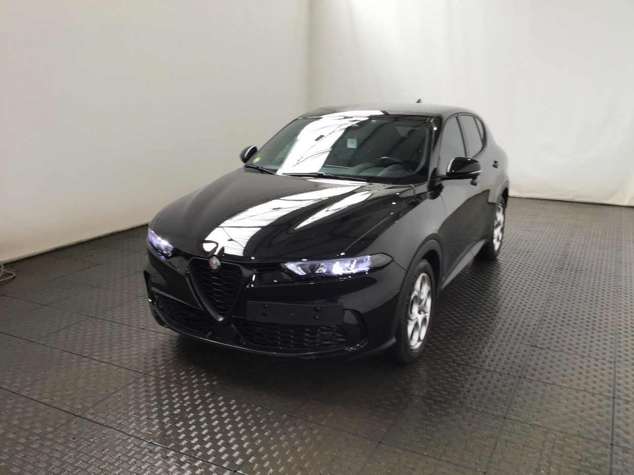 Alfa romeo Tonale 1.6