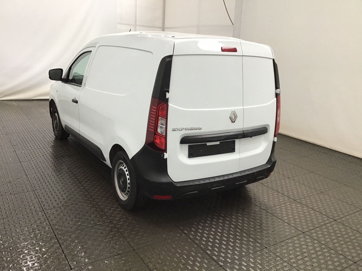 Renault Express 1.3 tce