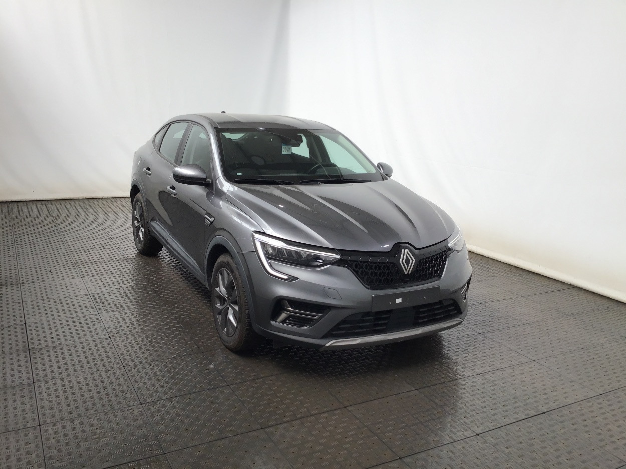 Renault Arkana E-TECH 145 HEV