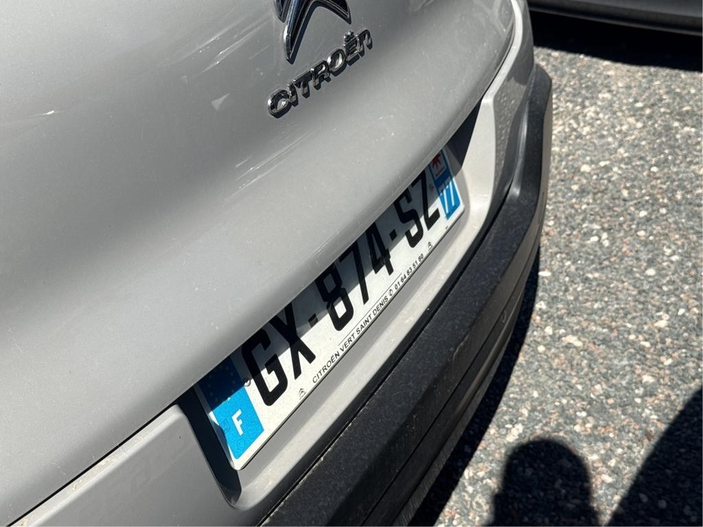 Citroën C3 C3 PureTech 83 BVM PLUS