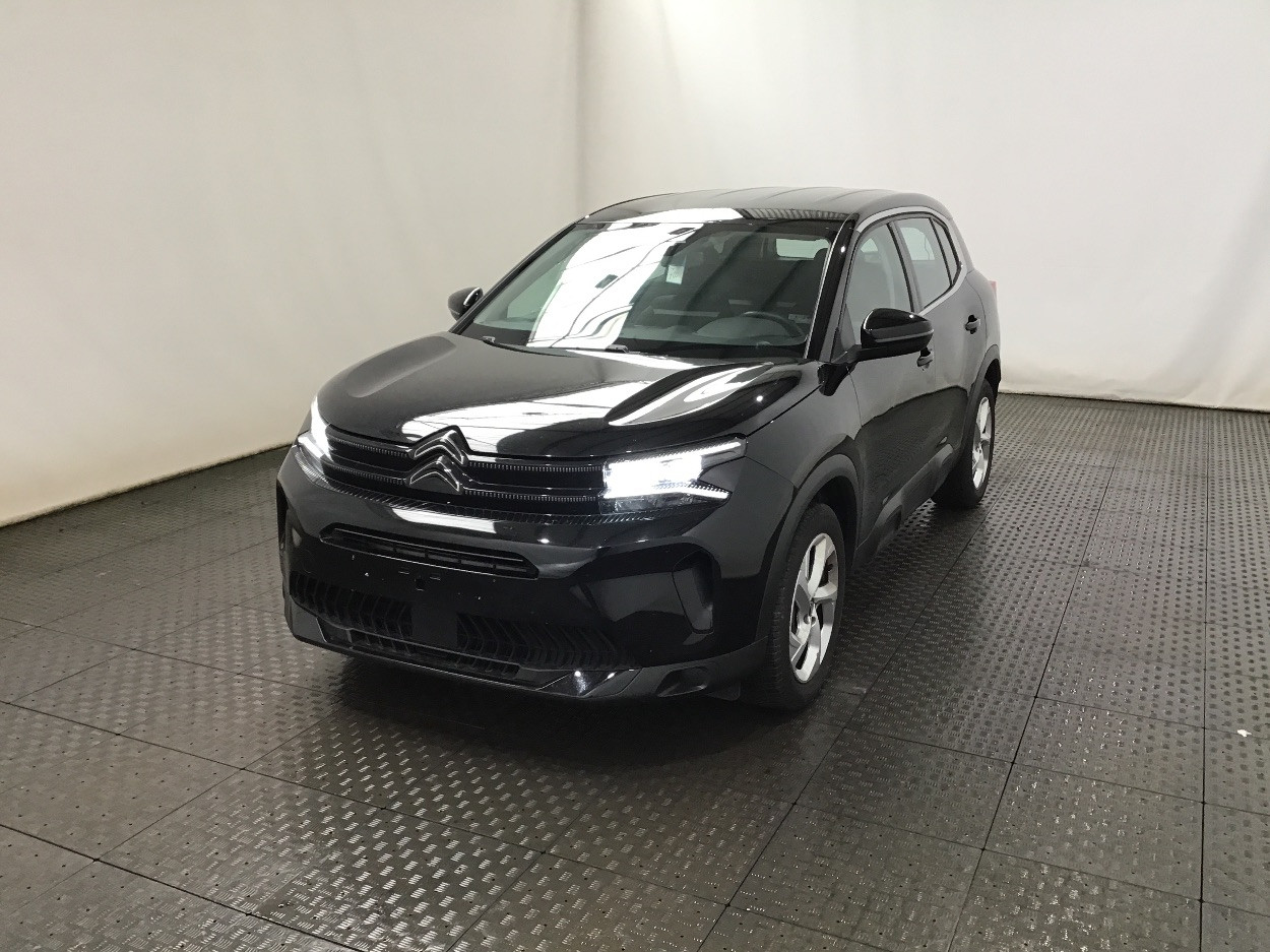 Citroën C5 aircross 1.2 PureTech 130