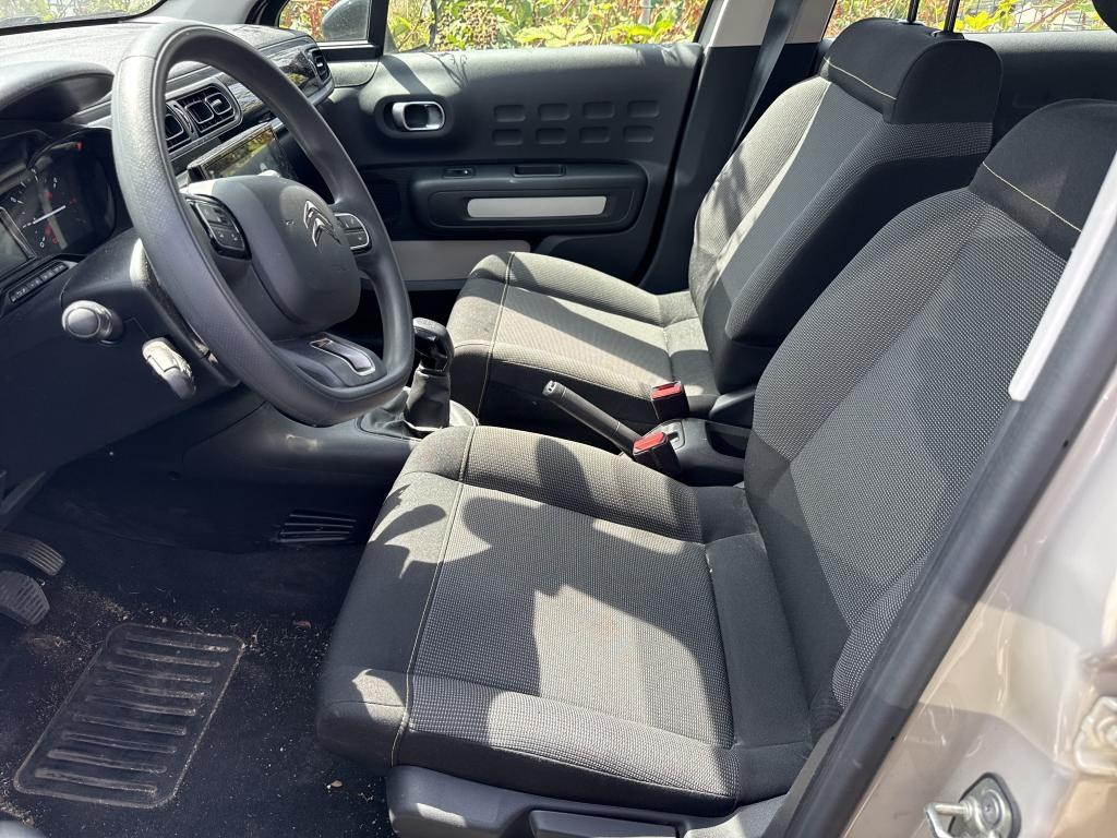 Citroën C3 1.2