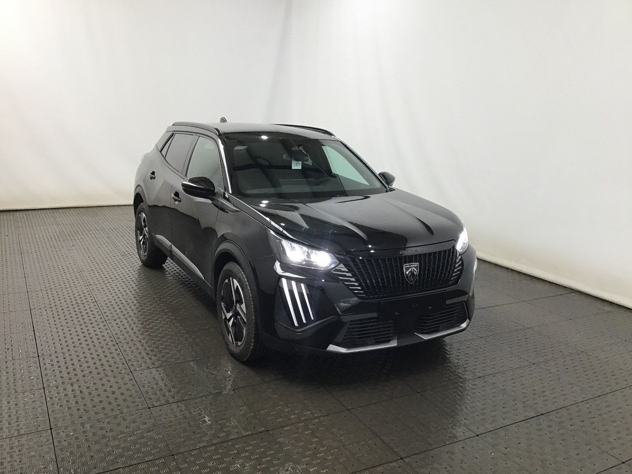 Peugeot 2008 1.2 PureTech 100